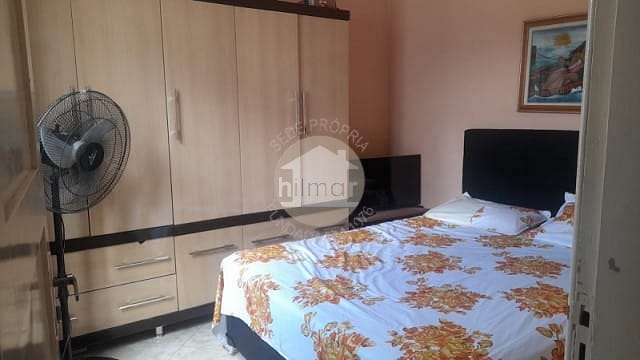 Apartamento à venda com 2 quartos, 52m² - Foto 8