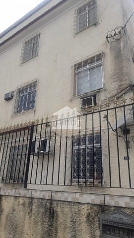Apartamento à venda com 2 quartos, 52m² - Foto 2