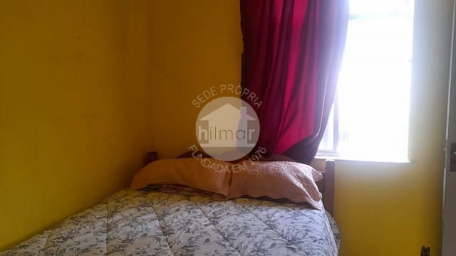 Apartamento à venda com 2 quartos, 52m² - Foto 5