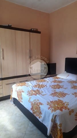 Apartamento à venda com 2 quartos, 52m² - Foto 7