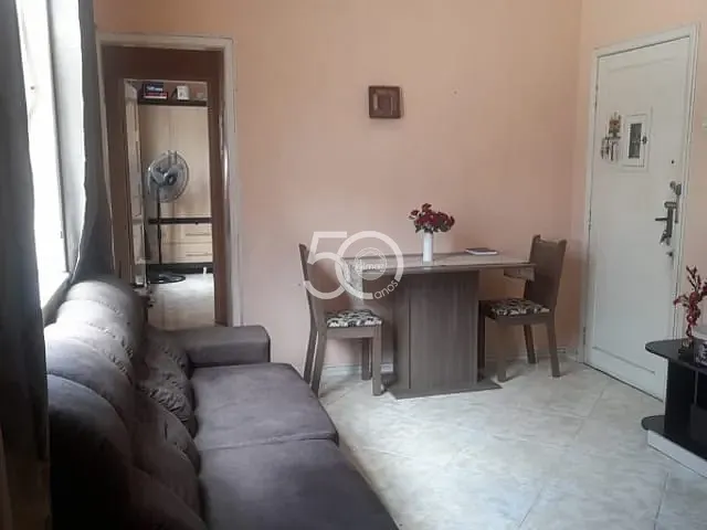 Apartamento 2 quartos e 1 banheiro, à venda, no bairro Penha Circular em Rio de Janeiro