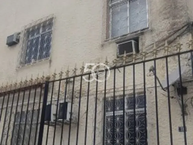 Apartamento 2 quartos e 1 banheiro, à venda, no bairro Penha Circular em Rio de Janeiro