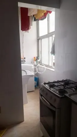 Apartamento, 2 quartos, 52 m² - Foto 11