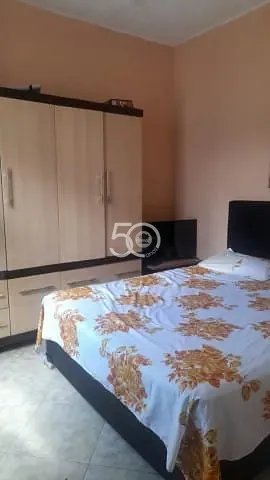 Apartamento, 2 quartos, 52 m² - Foto 7