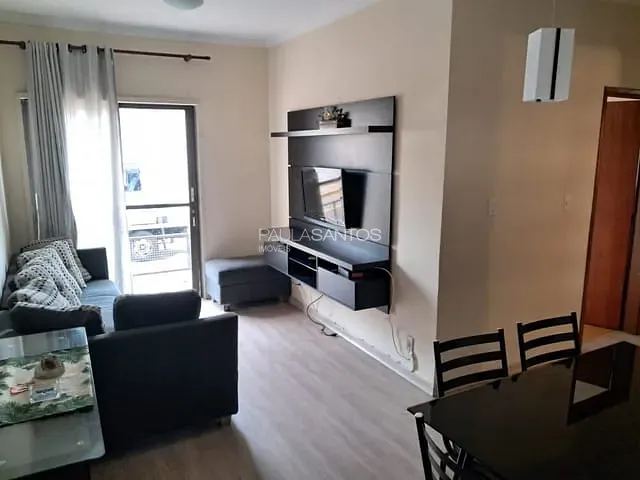 Apartamento 2 quartos e 2 banheiros, para alugar, no bairro Jardim Nova Manchester em Sorocaba
