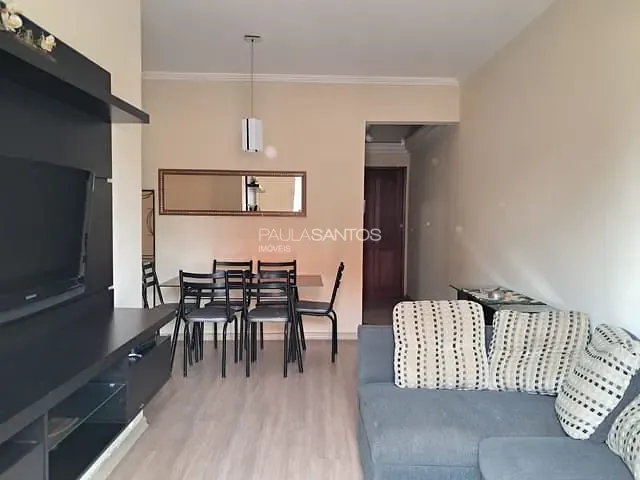 Apartamento 2 quartos e 2 banheiros, para alugar, no bairro Jardim Nova Manchester em Sorocaba