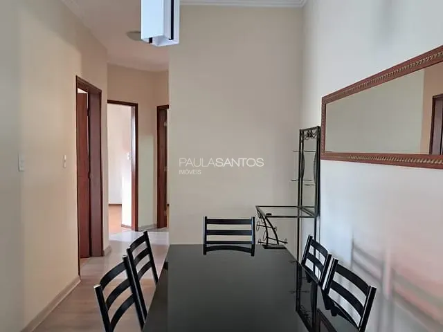 Apartamento 2 quartos e 2 banheiros, para alugar, no bairro Jardim Nova Manchester em Sorocaba