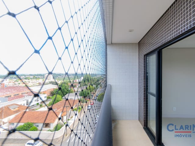 Apartamento 3 quartos e 5 banheiros, à venda, no bairro Centro em Campo Largo
