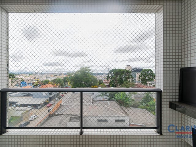 Apartamento 3 quartos e 5 banheiros, à venda, no bairro Centro em Campo Largo