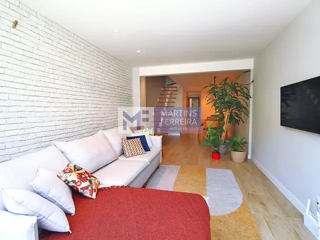 Apartamento com 175m² 2 quartos e 4 banheiros, à venda, no bairro Recreio dos Bandeirantes em Rio de Janeiro