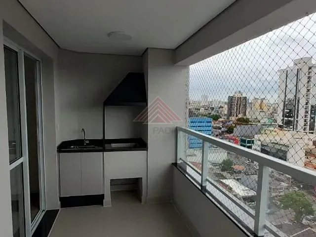 Apartamento com 76m² 3 quartos e 1 banheiro, para alugar, no bairro Vila Bocaina em Mauá