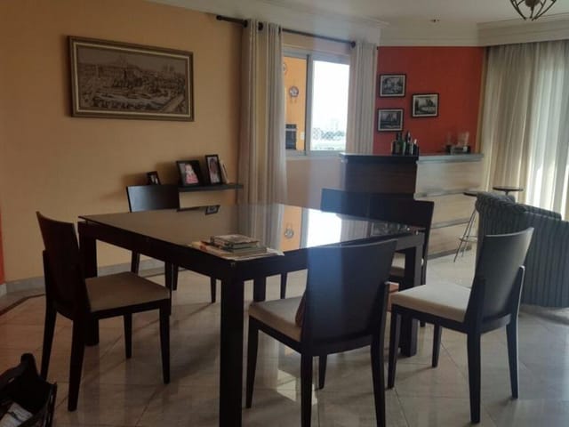 Foto do Apartamento - Apartamento Jardim Aquarius - Maison Aquarius 3 Suites 3 Vagas 208 m² | RUSSI IMÓVEIS