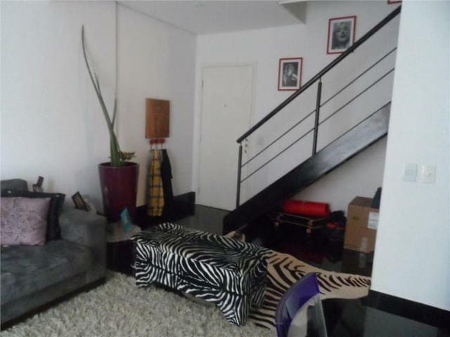 Foto do Apartamento - Apartamento  residencial à venda, Tatuapé, São Paulo. | ZONA LESTE IMÓVEIS