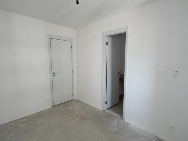 Foto do Apartamento - Apartamento tipo para venda em Brooklin com 2 quartos, sendo 2 suítes, 91m² | Lares e Andares Imóveis