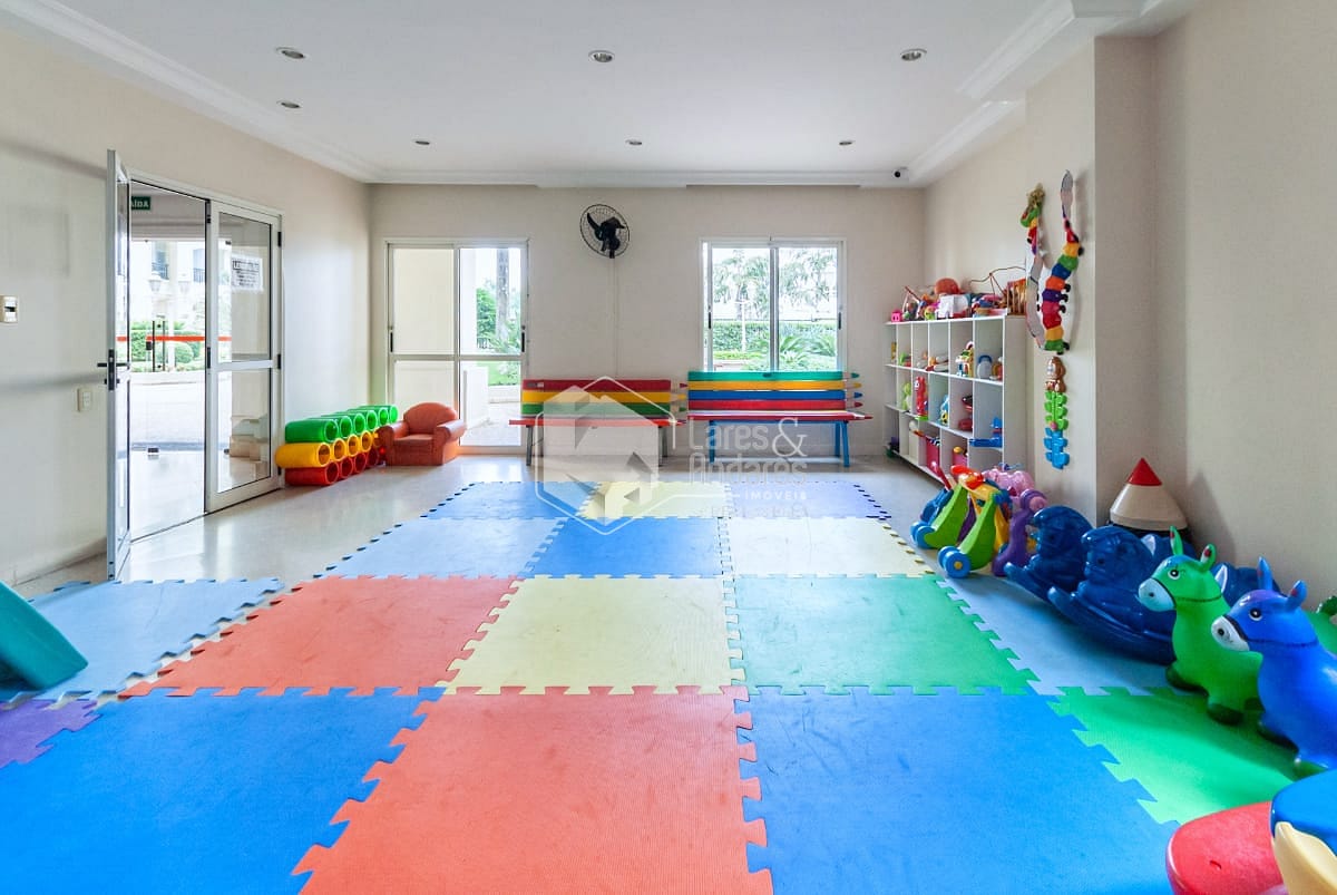 Apartamento à venda com 3 quartos, 83m² - Foto 43