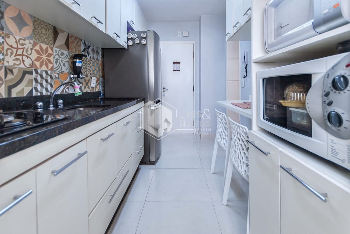 Apartamento à venda com 3 quartos, 83m² - Foto 34