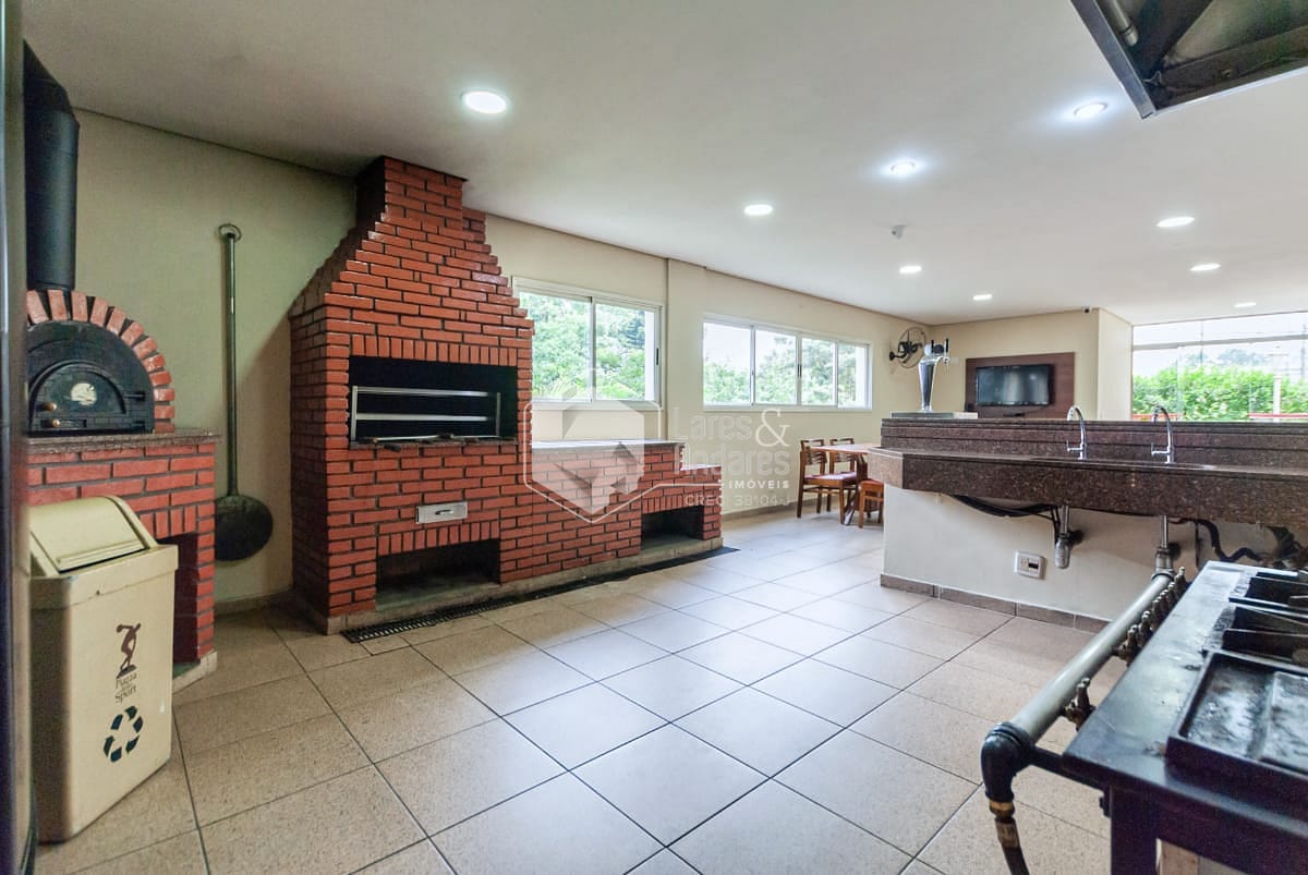 Apartamento à venda com 3 quartos, 83m² - Foto 56