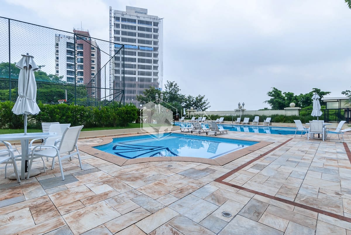 Apartamento à venda com 3 quartos, 83m² - Foto 91