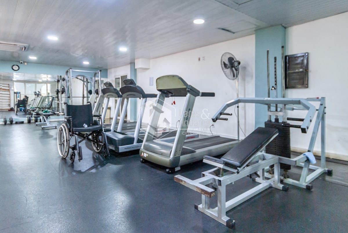 Apartamento à venda com 3 quartos, 83m² - Foto 100
