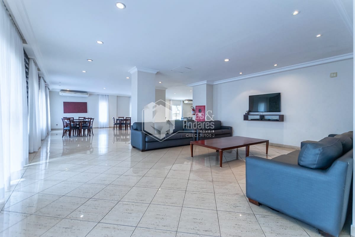 Apartamento à venda com 3 quartos, 83m² - Foto 47