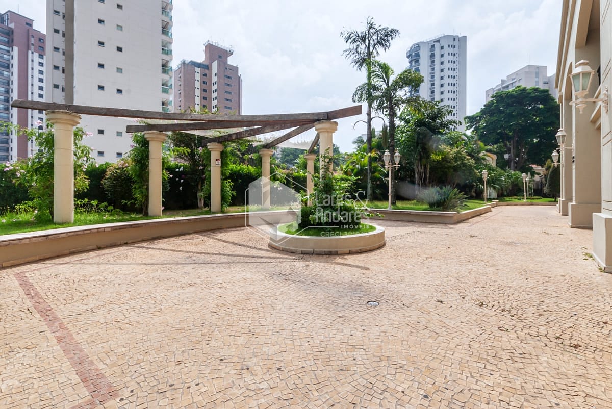 Apartamento à venda com 3 quartos, 83m² - Foto 50