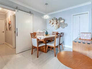 Foto do Apartamento-Apartamento tipo para venda em Mooca com 3 quartos, sendo 1 suíte, 83m²
