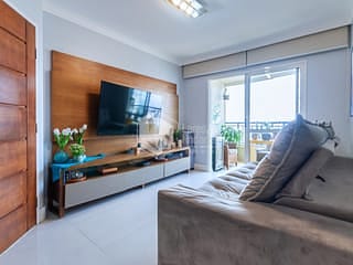 Foto do Apartamento-Apartamento tipo para venda em Mooca com 3 quartos, sendo 1 suíte, 83m²