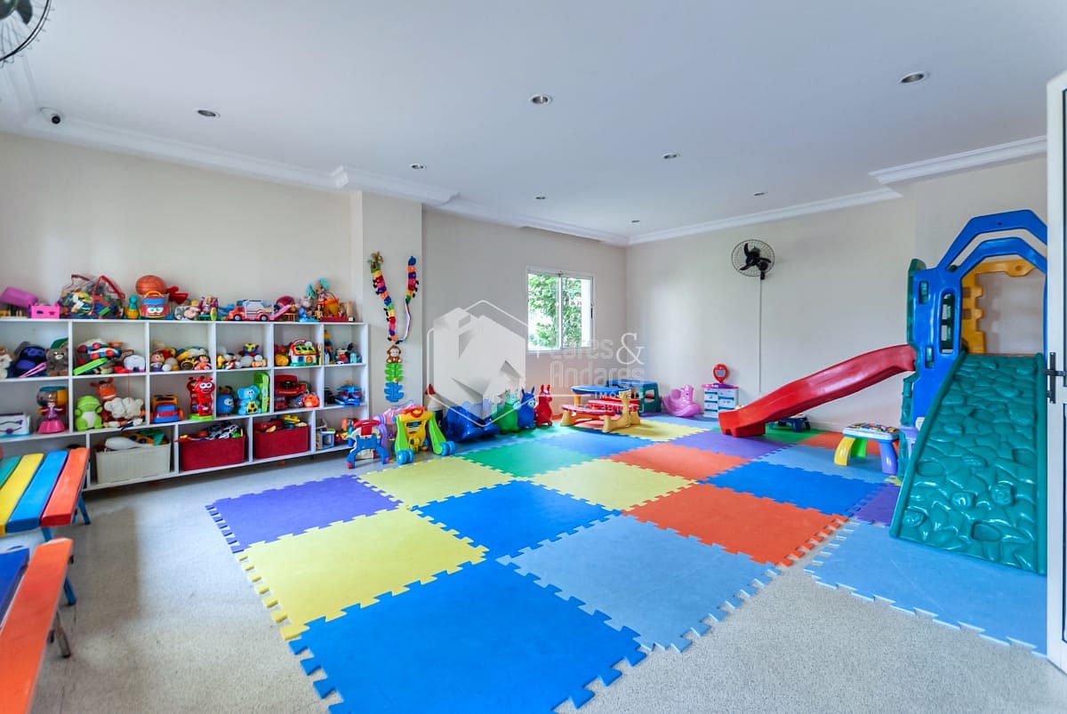 Apartamento à venda com 3 quartos, 83m² - Foto 42