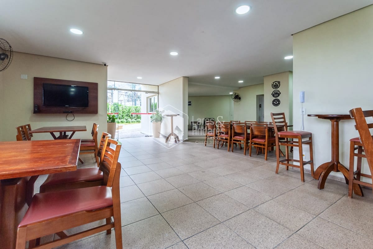 Apartamento à venda com 3 quartos, 83m² - Foto 57