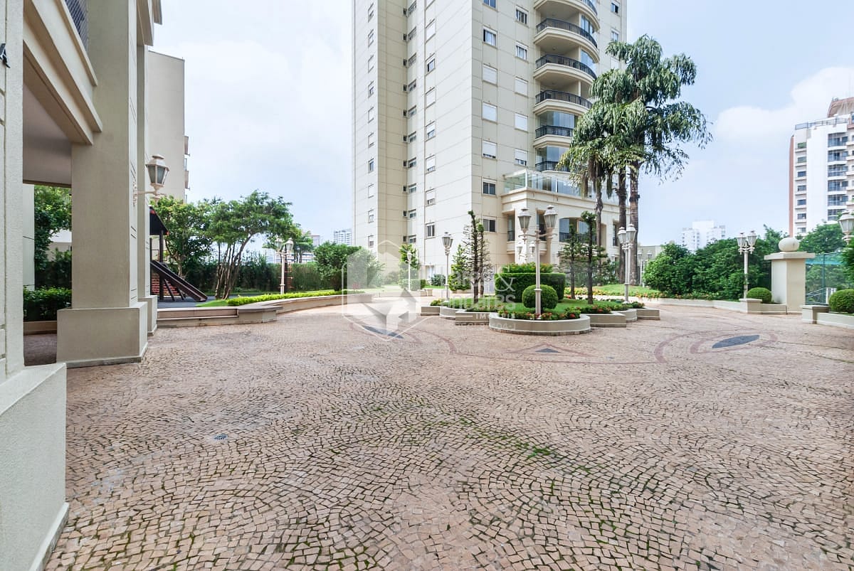 Apartamento à venda com 3 quartos, 83m² - Foto 40