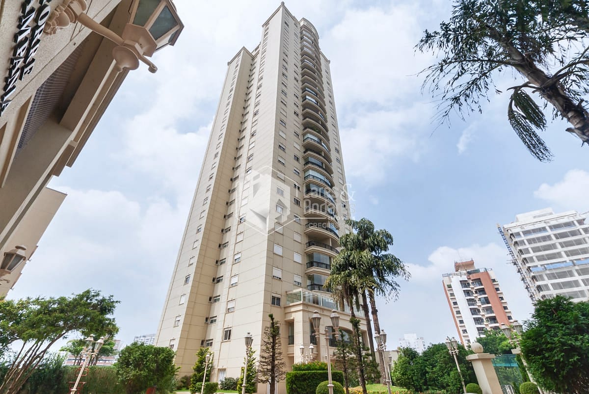 Apartamento à venda com 3 quartos, 83m² - Foto 41
