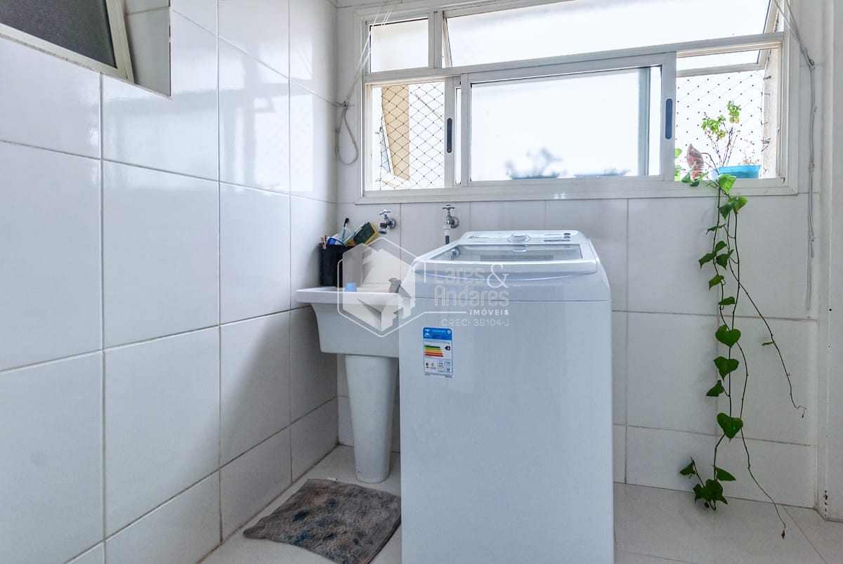 Apartamento à venda com 3 quartos, 83m² - Foto 35