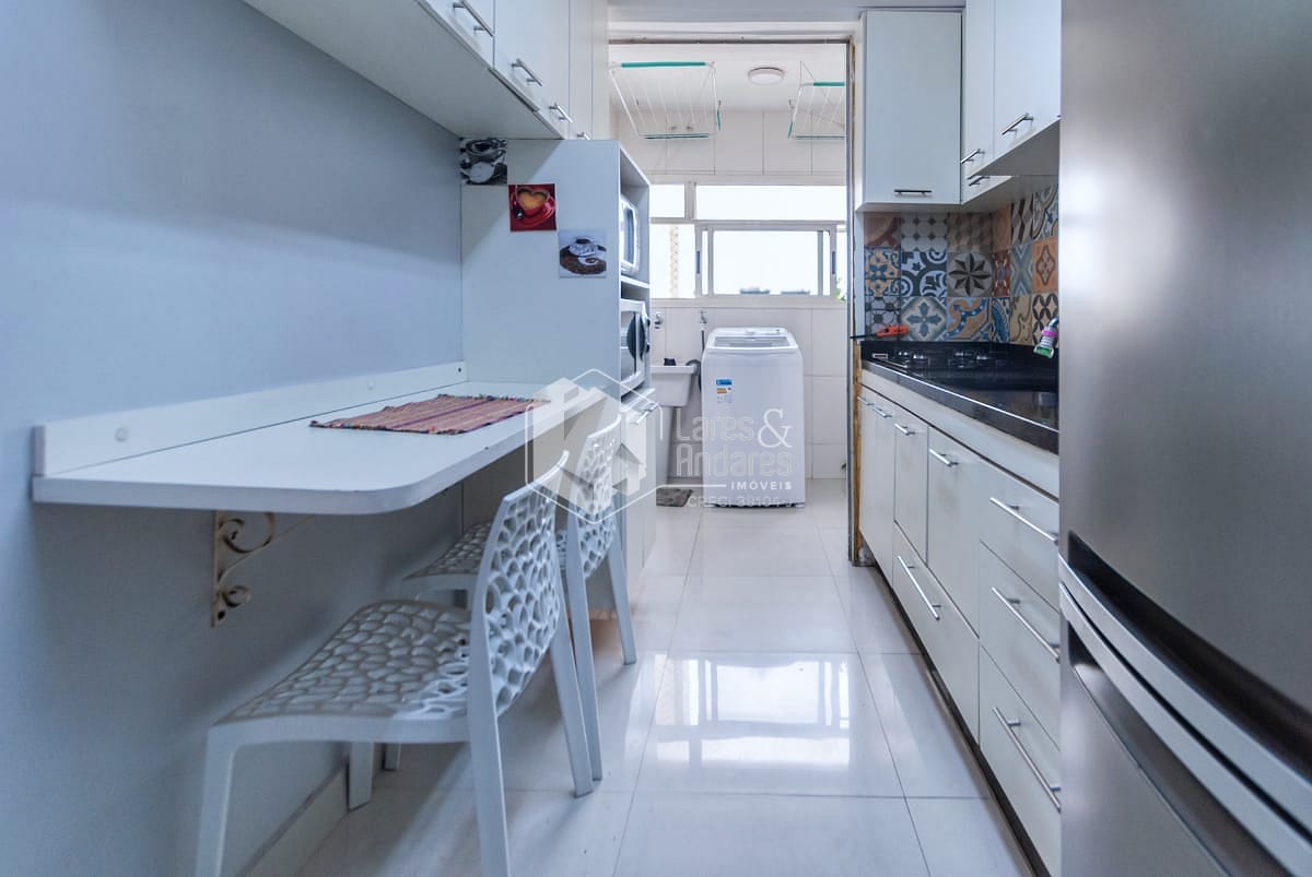 Apartamento à venda com 3 quartos, 83m² - Foto 32