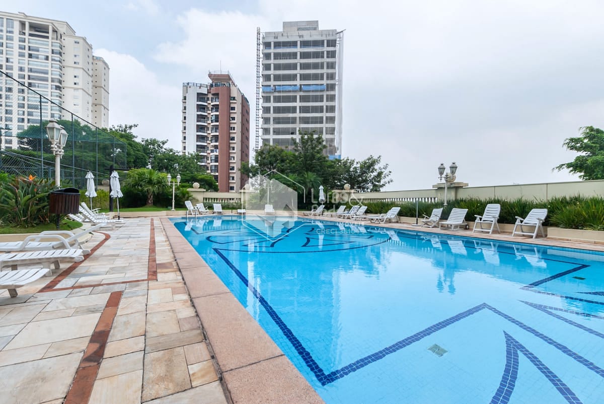Apartamento à venda com 3 quartos, 83m² - Foto 60