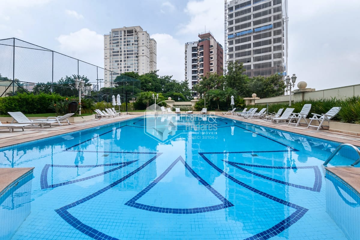 Apartamento à venda com 3 quartos, 83m² - Foto 61