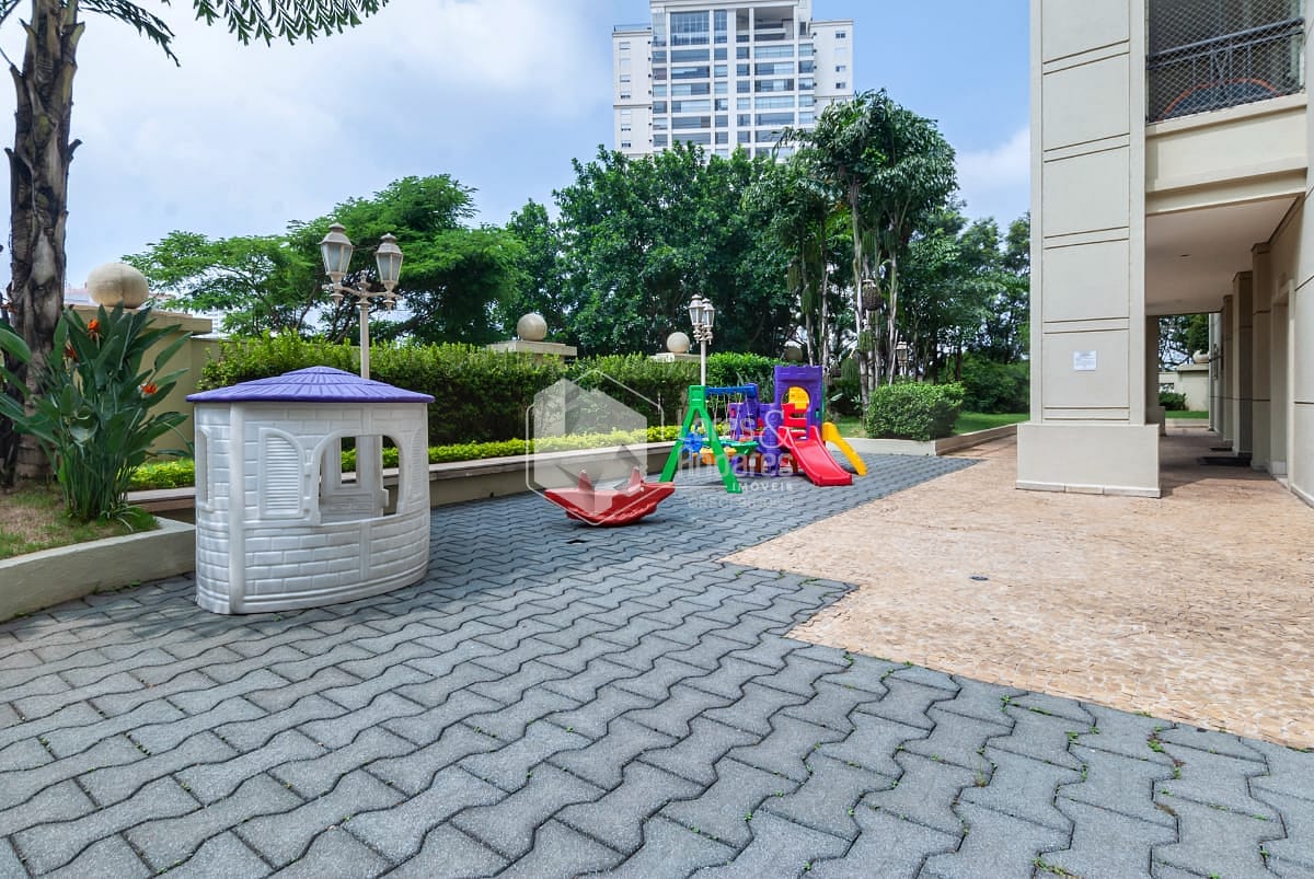 Apartamento à venda com 3 quartos, 83m² - Foto 38