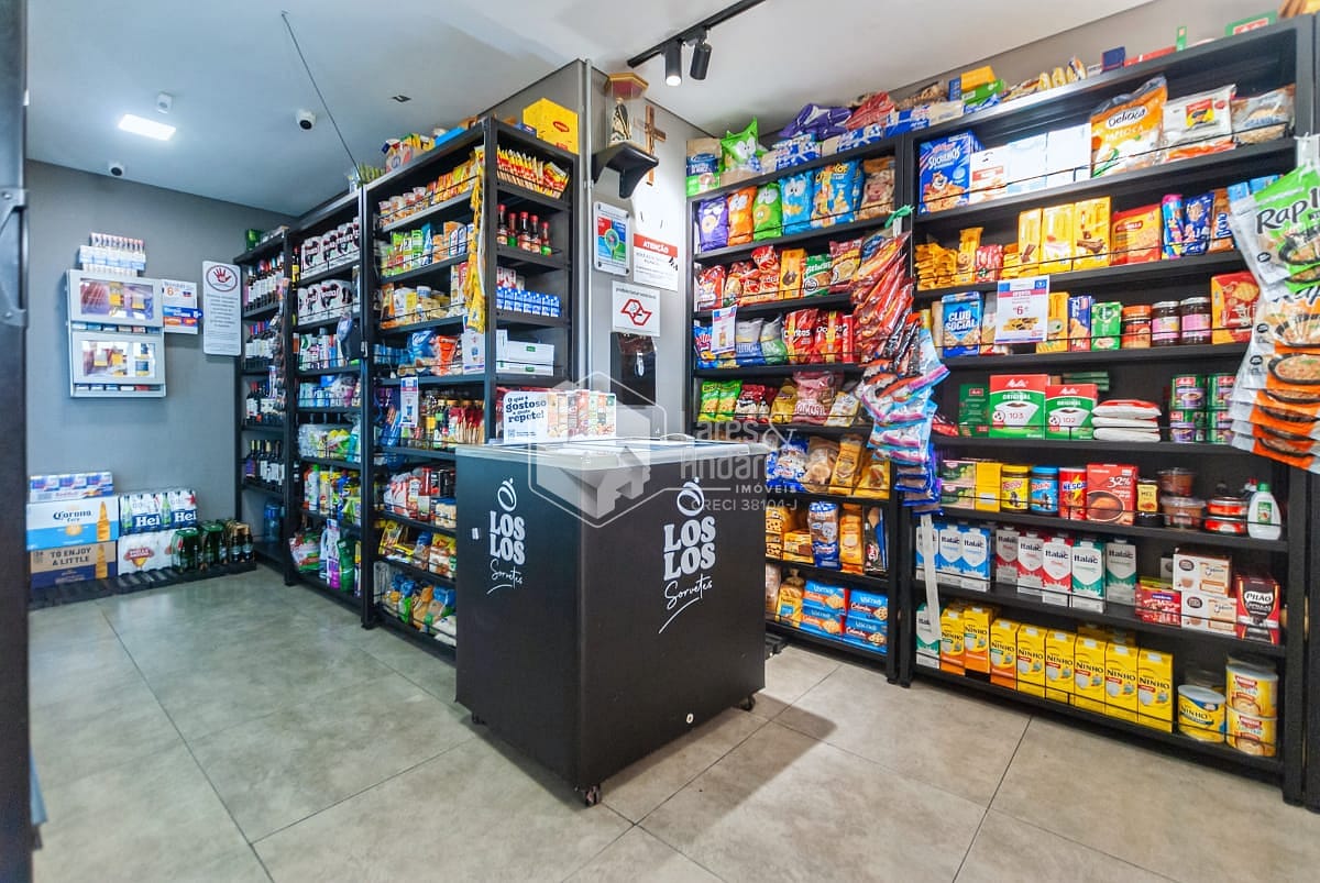 Apartamento à venda com 3 quartos, 83m² - Foto 44