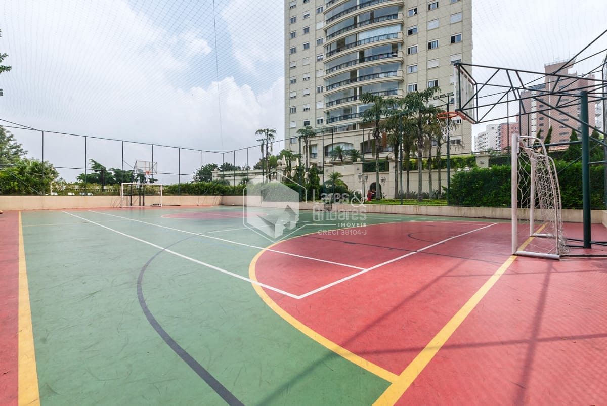 Apartamento à venda com 3 quartos, 83m² - Foto 58