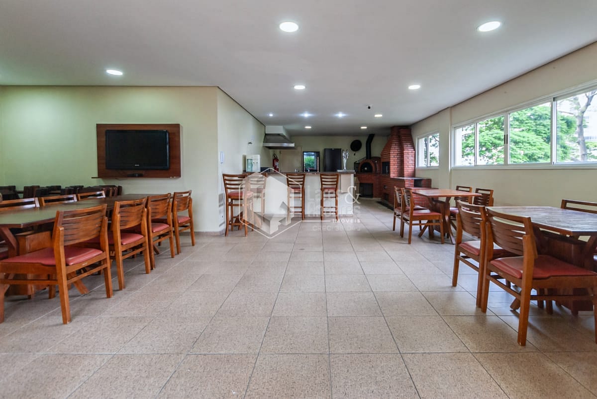 Apartamento à venda com 3 quartos, 83m² - Foto 54