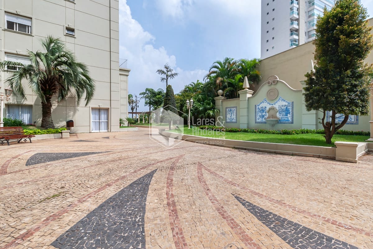 Apartamento à venda com 3 quartos, 83m² - Foto 46