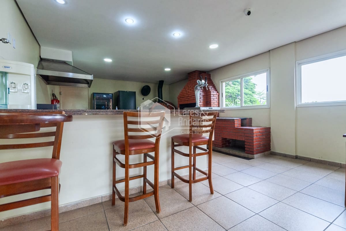 Apartamento à venda com 3 quartos, 83m² - Foto 55