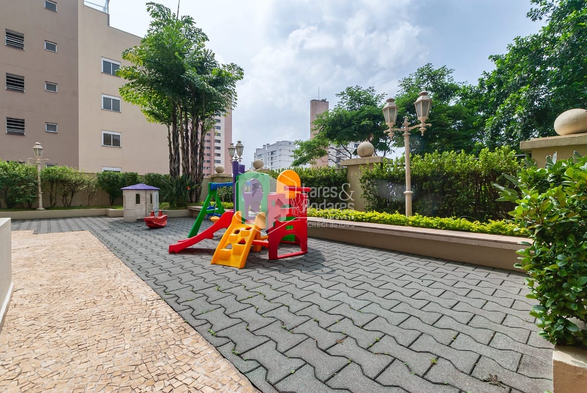 Apartamento à venda com 3 quartos, 83m² - Foto 37