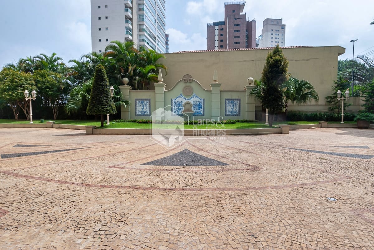 Apartamento à venda com 3 quartos, 83m² - Foto 45