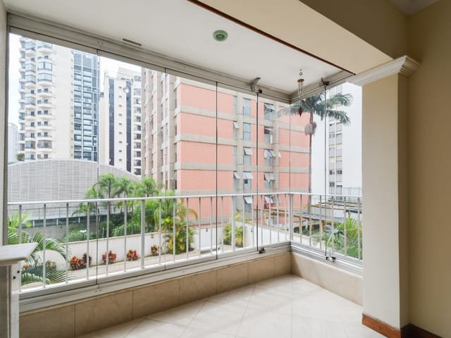 Foto do Apartamento - Apartamento tipo para venda em Perdizes com 3 quartos, sendo 1 suíte, 90m² | Lares e Andares Imóveis