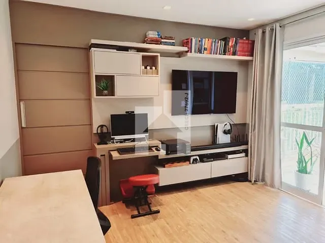 Apartamento 2 quartos e 2 banheiros, à venda, no bairro Jardim Flórida em Jundiaí