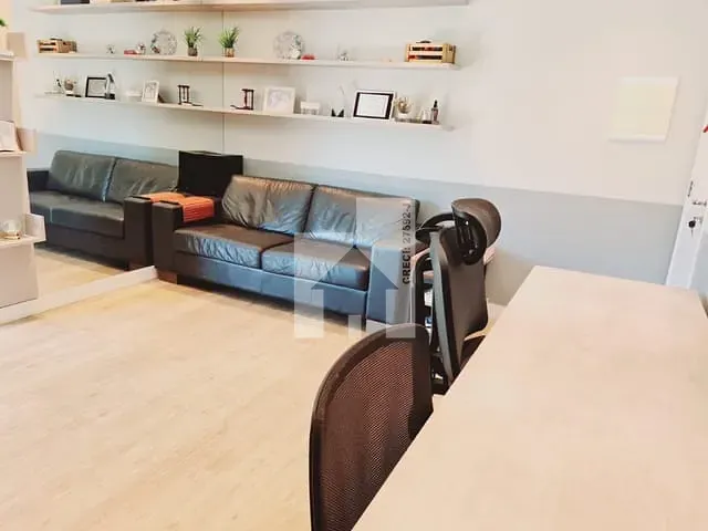 Apartamento 2 quartos e 2 banheiros, à venda, no bairro Jardim Flórida em Jundiaí