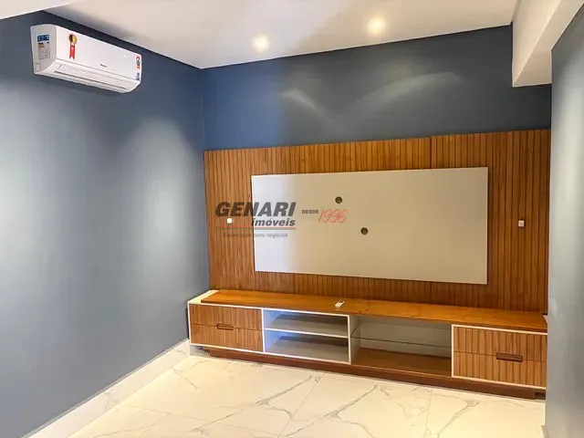 Apartamento com 192m² 3 quartos e 4 banheiros, à venda, no bairro Vila Almeida em Indaiatuba