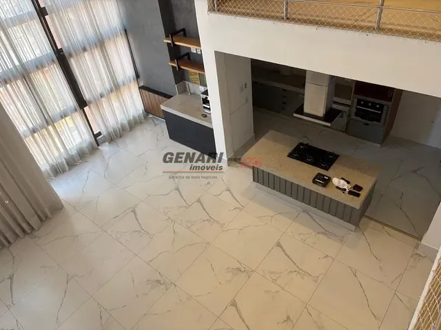 Apartamento com 192m² 3 quartos e 4 banheiros, à venda, no bairro Vila Almeida em Indaiatuba