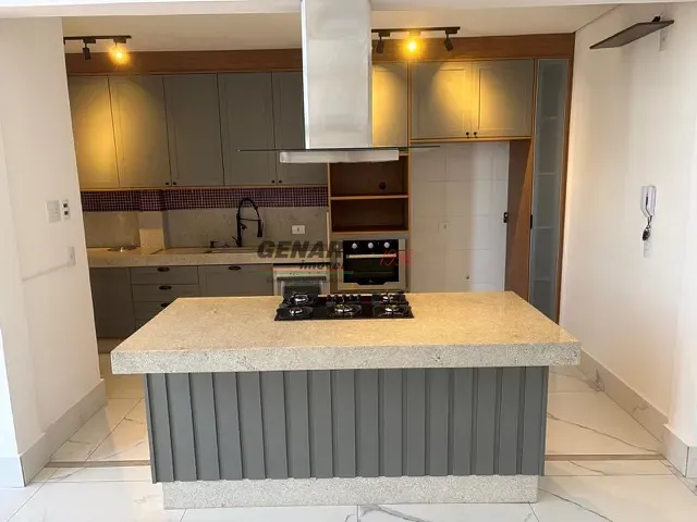 Apartamento com 192m² 3 quartos e 4 banheiros, à venda, no bairro Vila Almeida em Indaiatuba