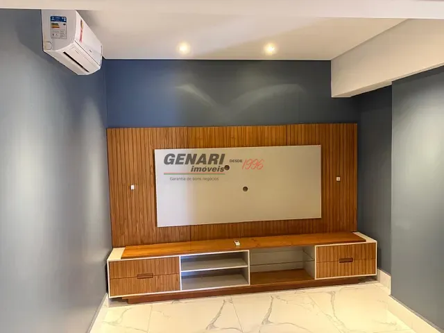 Apartamento com 192m² 3 quartos e 4 banheiros, à venda, no bairro Vila Almeida em Indaiatuba